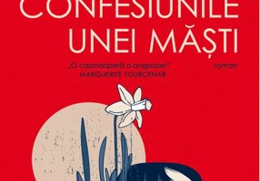 Confesiunile unei măşti