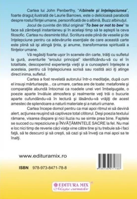 Albinele și înțelepciunea