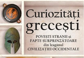 Curiozități grecești