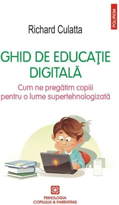 Ghid de educaţie digitală