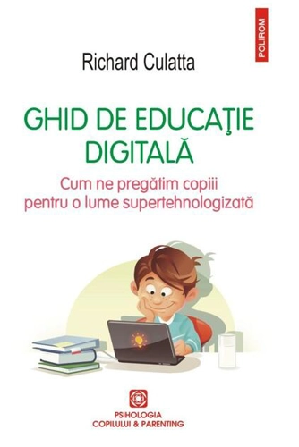 Ghid de educaţie digitală