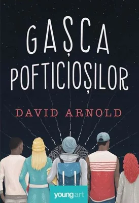 Gașca pofticioșilor