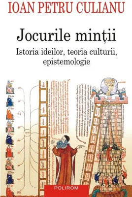 Jocurile minții