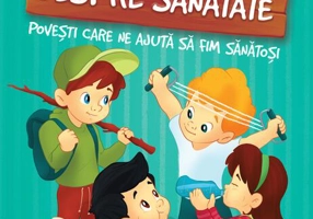 Marea carte despre sănătate