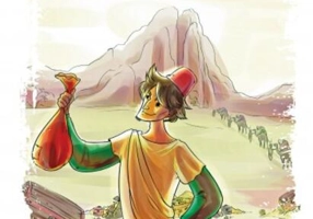 Ali-Baba și cei patruzeci de hoți