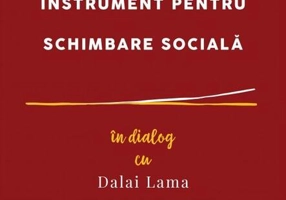 Businessul, instrument pentru schimbare socială