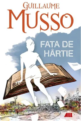 Fata de hârtie