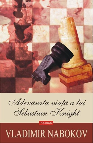 Adevărata viaţă a lui Sebastian Knight