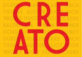 Creatorii. De la Chaucer și Dürer la Picasso și Disney