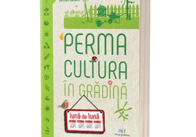 Permacultura în grădină lună de lună