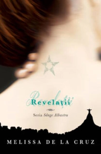 Revelații (Vol. 3)
