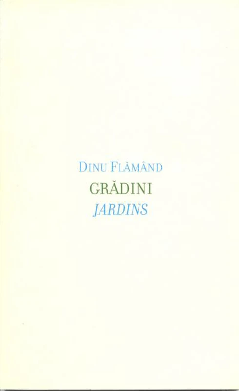 Grădini/Jardins
