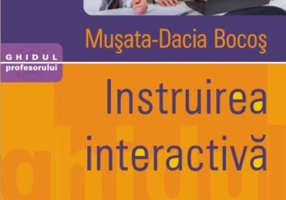 Instruirea interactivă
