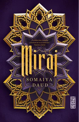Miraj