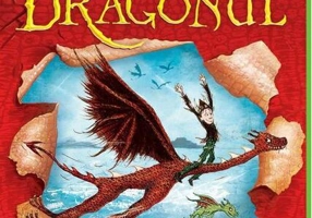 Cum să-ți dresezi dragonul (Vol. 1)