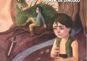 Lumea de dincolo. Micul Solomonar (Vol. 1)