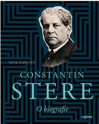 Constantin Stere