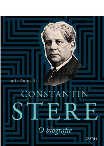 Constantin Stere