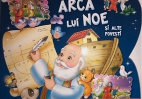 Arca lui Noe și alte povești