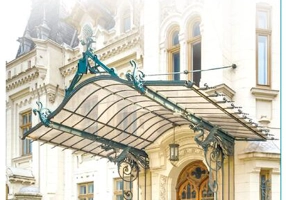 Palatul Elena Kretzulescu