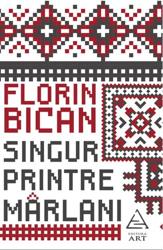 Singur printre mârlani