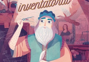 Leonardo inventatorul