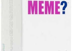 What Do You Meme?
