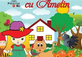 Intâmplări cu Amelin
