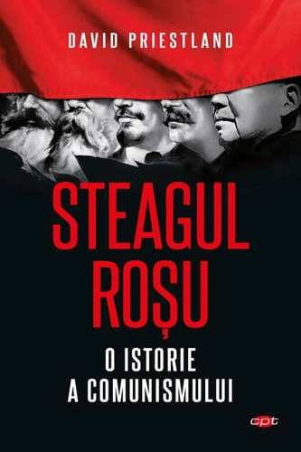 Steagul roșu