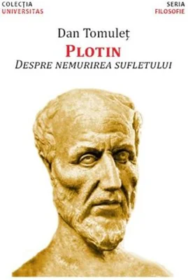 Plotin. Despre nemurirea sufletului