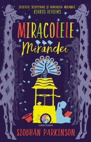 Miracolele Mirandei