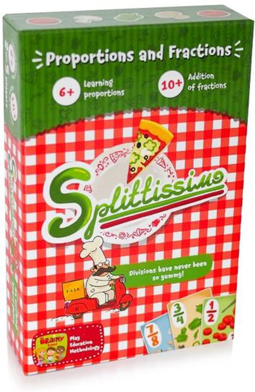 Splittissimo
