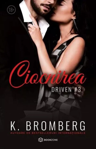 Ciocnirea (Vol. 3)