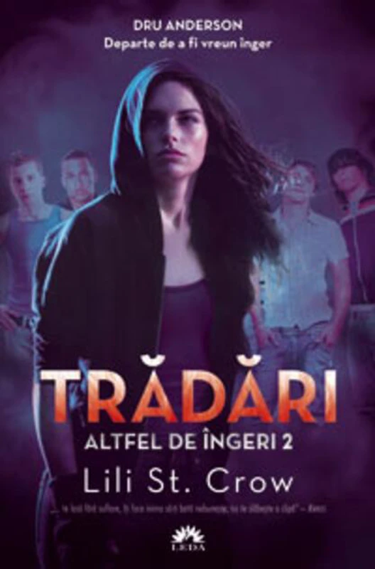 Trădări (Vol. 2)