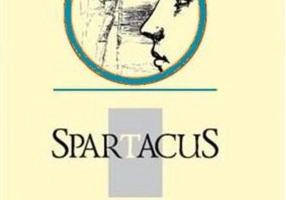 Spartacus (Vol. 1)
