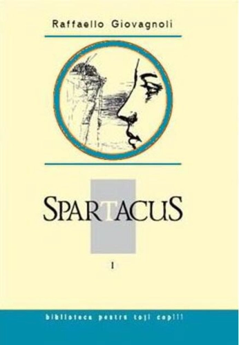 Spartacus (Vol. 1)