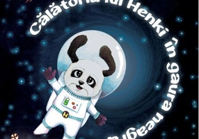 Călătoria lui Henki în gaura neagră