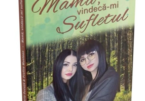 Mamă, vindecă-mi sufletul