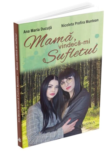 Mamă, vindecă-mi sufletul