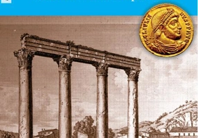 Moartea zeilor. Romanul lui Iulian Apostatul