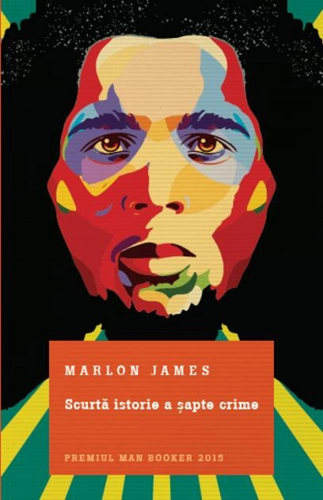 Scurtă istorie a șapte crime