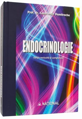 Endocrinologie