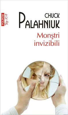 Monştri invizibili (Top 10+)