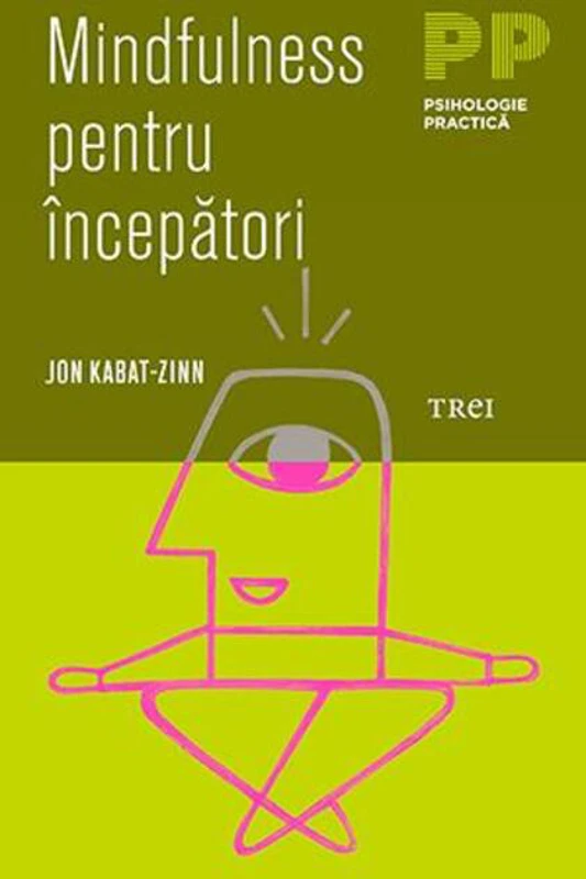 Mindfulness pentru începători