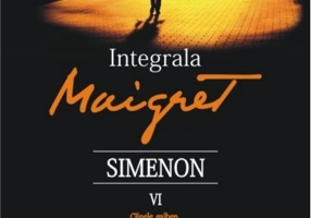 Integrala Maigret (Vol. VI)
