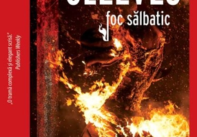 Foc sălbatic (Vol. 8)