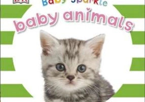 Baby Sparkle Baby Animals