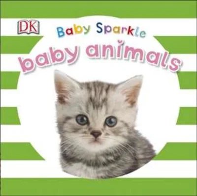 Baby Sparkle Baby Animals