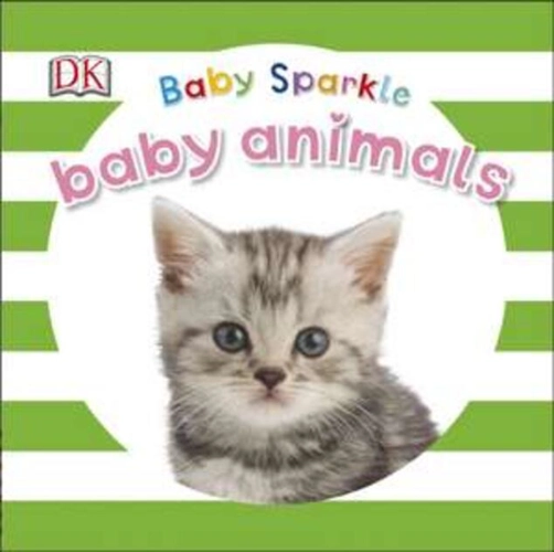 Baby Sparkle Baby Animals