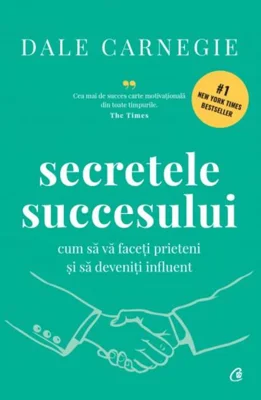 Secretele succesului